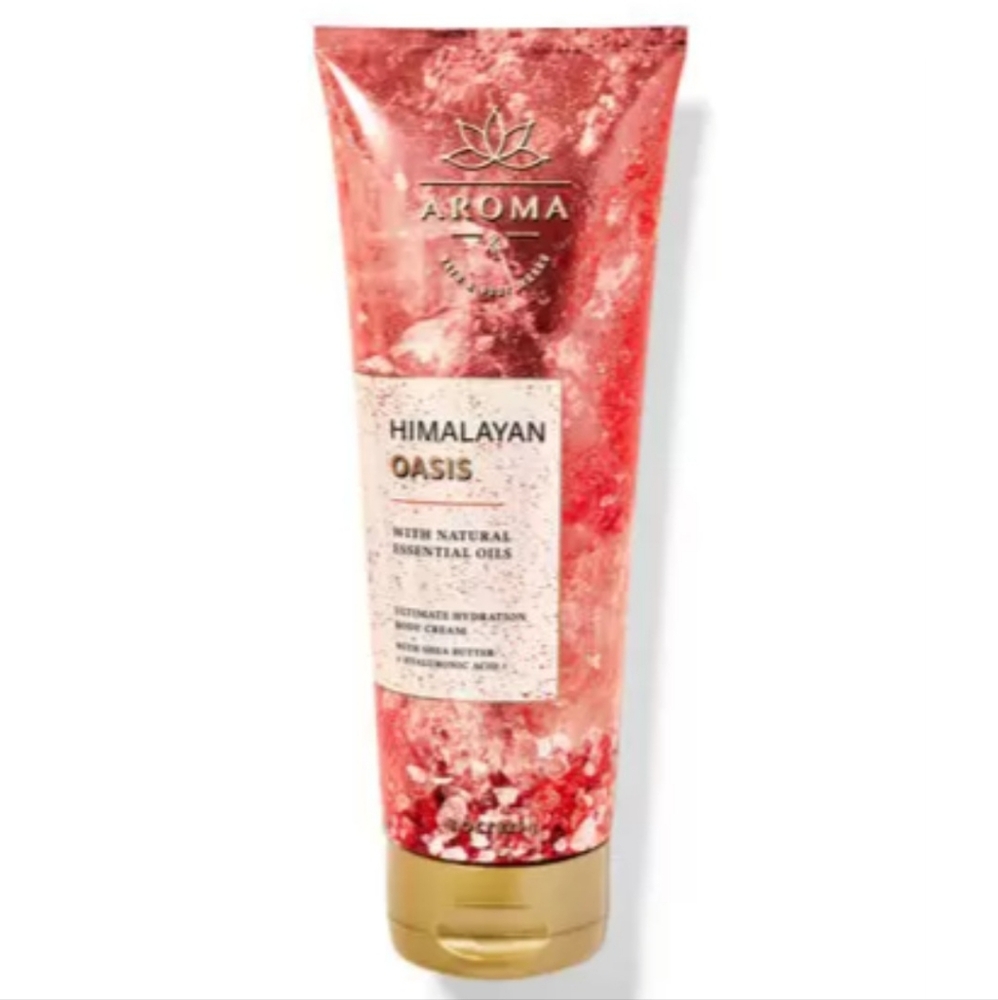 ๐BOGO 50% OFF๐งด๐ซง๐ NWTโผ๏ธBBW "Himalayan Oasis" 3-piece Aromatherapy Collection - Picture 6 of 10